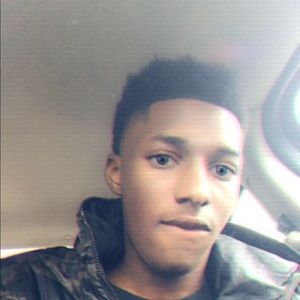 Meet your Posher, Travis